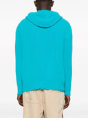 Laneus Cappuccio Maglia Inglese Rotture
