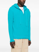 Laneus Cappuccio Maglia Inglese Rotture