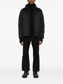 Arc`teryx Veilance Conduit Down Jacket M