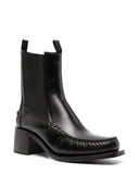 Auf hier setzte Alda Heeled