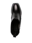 Auf hier setzte Alda Heeled