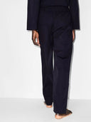 Tekla katoenen broek pyjama -broek