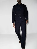 Tekla katoenen broek pyjama -broek