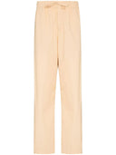 Tekla bomuldsbukser pyjamas bukser