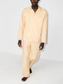 Tekla bomuldsbukser pyjamas bukser