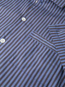 Tekla Cotton Poplin Pyjamas -shirt