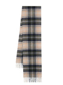 Barbour New Check Tartan Scarf