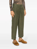 Dries Van Noten 01260 Pip Gd 7333 M.W.Pants
