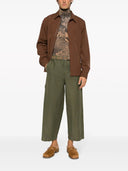 Dries Van Noten 01260 Pip Gd 7333 M.W.Pants