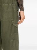 Dries Van Noten 01260 Pip Gd 7333 M.W.Pants