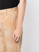 Rhude Rhude Chevron Painter Pant