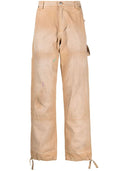 Rhude Rhude Chevron Painter Pant