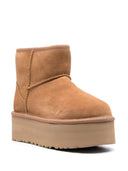 Ugg W Classic Mini Platform