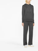 Golden Goose Knit Jogging Wide Leg