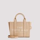 Marc Jacobs The Leather Small Tote Bag
