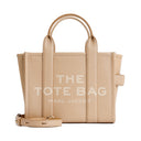 Marc Jacobs The Leather Small Tote Bag