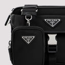 Prada Bandoliera Bag