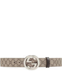 Gucci Belt Gg