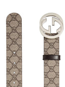 Gucci Belt Gg