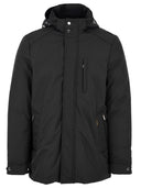 Moorer Coats Blue