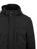 Moorer Coats Blue