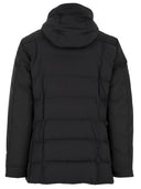Moorer Coats Blue