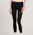 Palm Angels Classic Logo Track Leggings