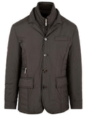 Moorer Coats Brown