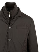 Moorer Coats Brown