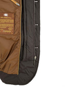 Moorer Coats Brown