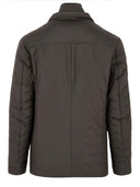 Moorer Coats Brown