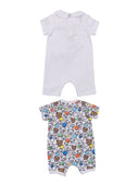 Moschino Sett Pagliaccetti