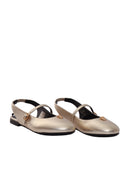 Versace Sling Back