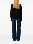 Ami Pull Col Rond Ami De Coeur
