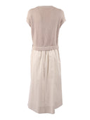 Peserico Knitted Dress