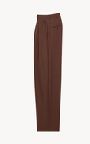 Saint Laurent Pant Droit