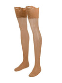 Wolford Satin Touch 20 Stay Up