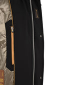 Moorer Coats Green