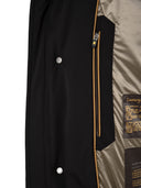 Moorer Coats Green