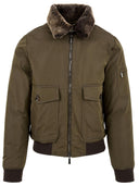 Moorer Coats Militair
