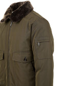 Moorer Coats Militair