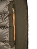Moorer Coats Militair