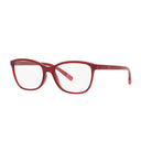Dolce & Gabbana Dg5092 Dg Family Red