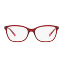 Dolce & Gabbana Dg5092 Dg Family Red