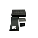 Dolce & Gabbana Dg5092 Dg Family Red