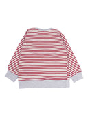 Babe & Tess Tito Sweatshirt