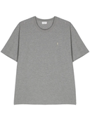 Saint Laurent Cassandre T Shirt