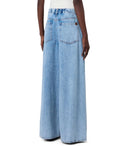 Max Mara Weekend Zattera Hellblaue Jeans