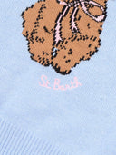 Mc2 Saint Barth Princess Poodle Bow 31