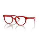 Dolce & Gabbana Kids Dx5096 Red